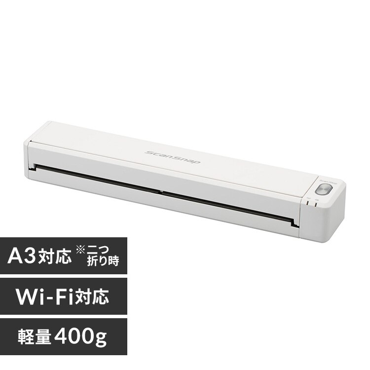 ScanSnap iX110 FI-IX110W ��