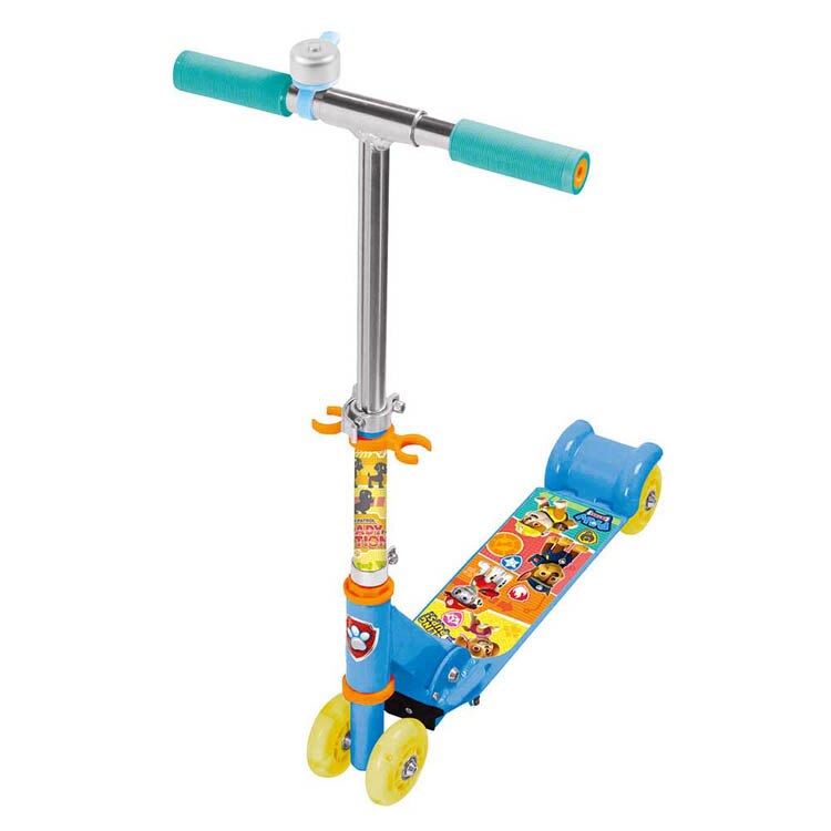 �}���J������� �C�[�W�[�X�P�[�^�[ �p�E�p�g���[�� 195835 