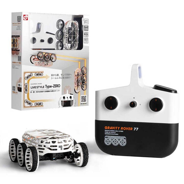 Three Sixty LIVE STYLE Type-ZERO TK050 