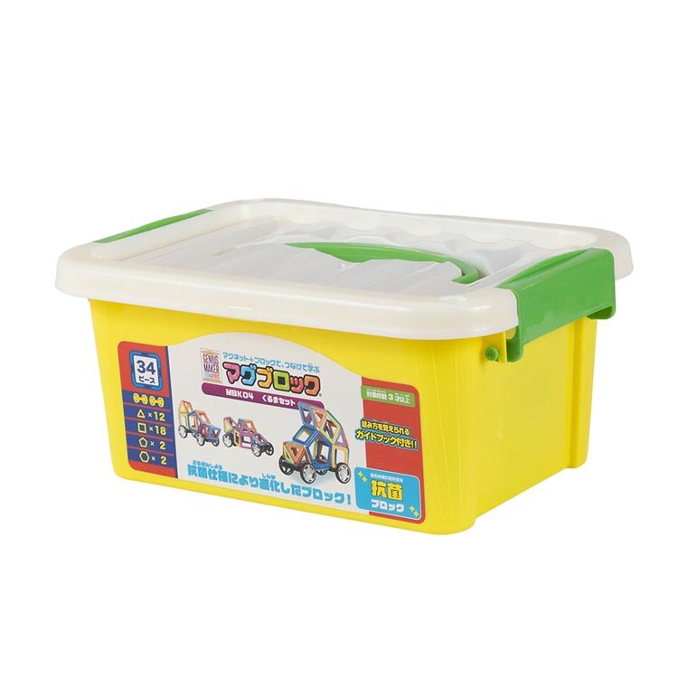 �W�[�j�A�X���[�J�[ �R�ۃ}�O�u���b�N ����܃Z�b�g TKZ12BW004 