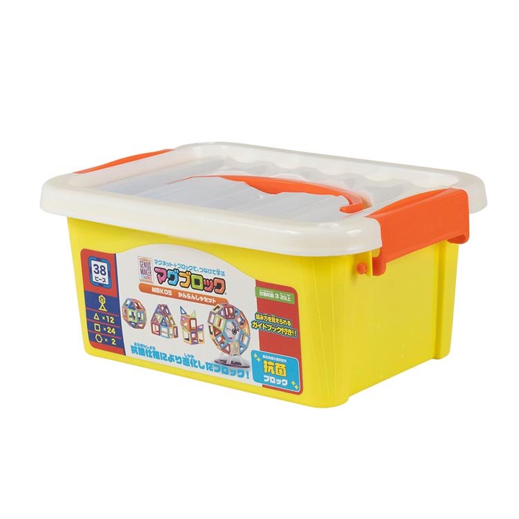 �W�[�j�A�X���[�J�[ �R�ۃ}�O�u���b�N �����񂵂�Z�b�g TKZ12BW005 