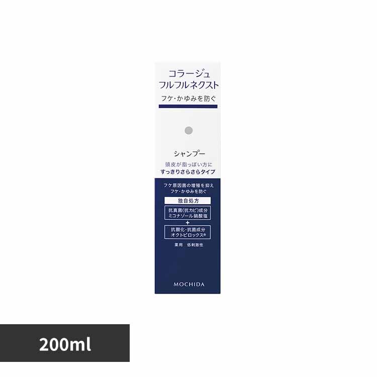 �R���[�W���t���t�� �l�N�X�g�V�����v�[���炳��200ml 