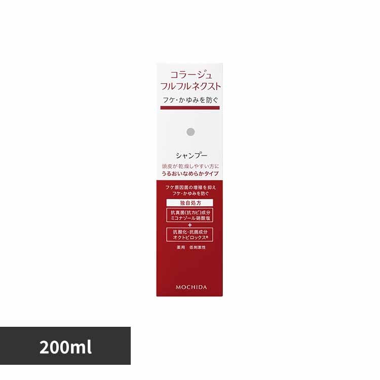 �R���[�W���t���t�� �l�N�X�g�V�����v�[�Ȃ߂炩200ml 