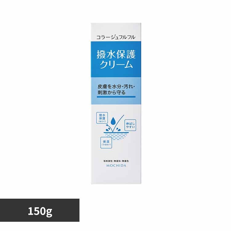 �R���[�W���t���t�� �����ی�N���[��150g 