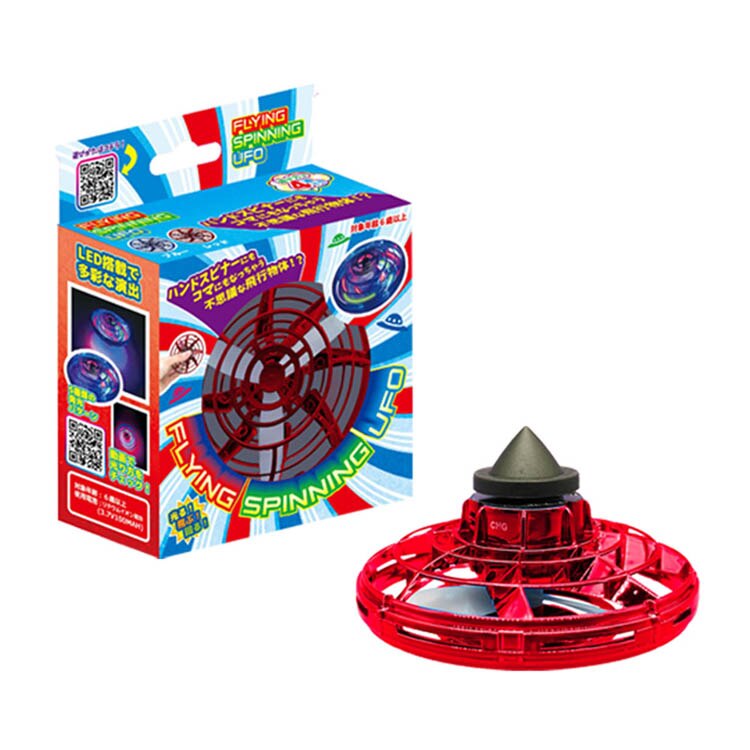 �t���C���O�X�s�j���OUFO ��