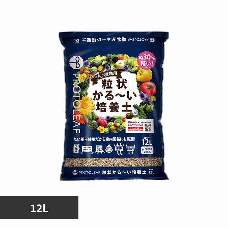 �v���g���[�t ���󂩂�`���|�{�y 12L 