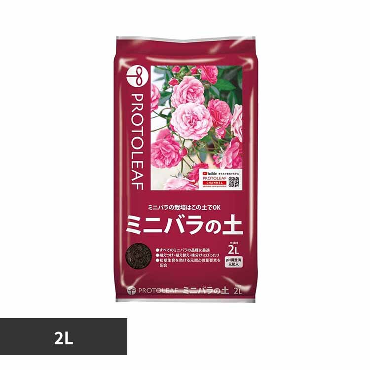 �v���g���[�t �~�j�o���̓y 2L 