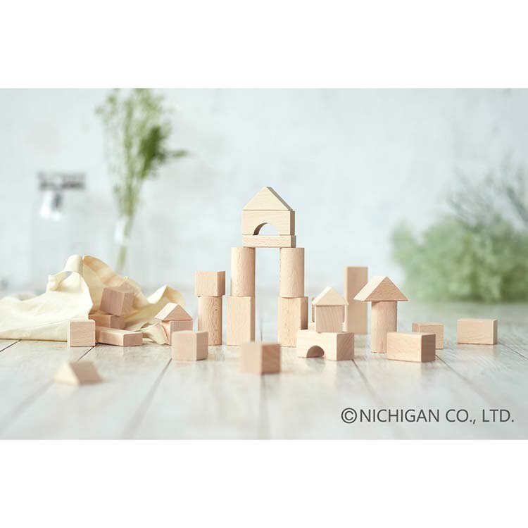 �j�`�K�� �u�i�̃u���b�N�X�i�ܕt���j U24 