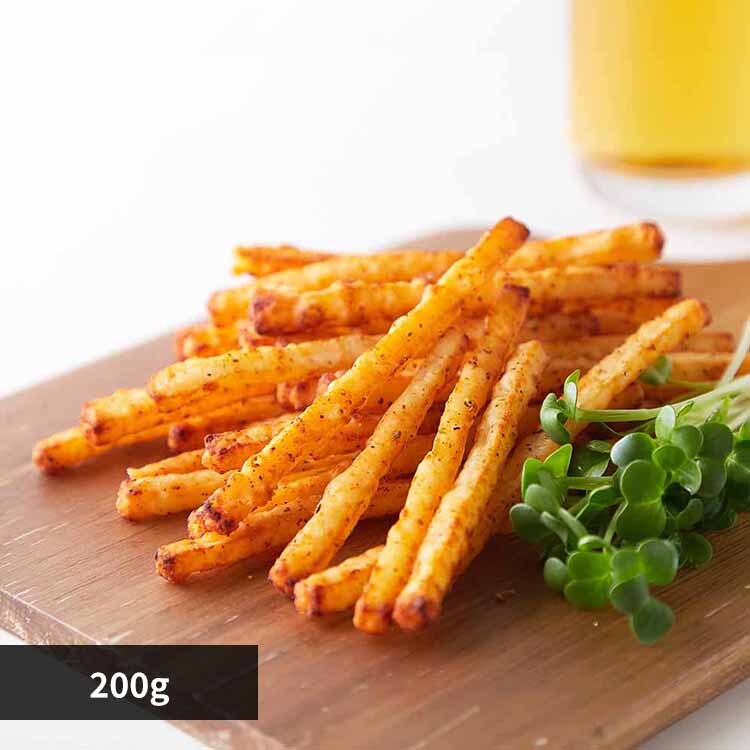 ���J�H�i �y�����p�z�s�U�����`�[�Y 200g SM00010702 