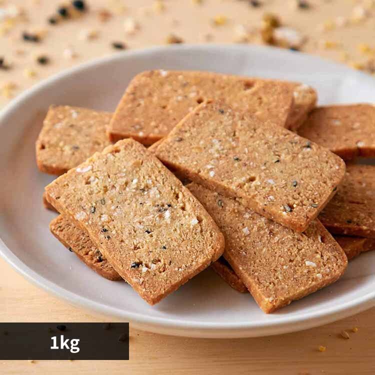 �ӂ��̂Ƃ� 20�G�����蓤��������N�b�L�[ 1kg SM00010283 