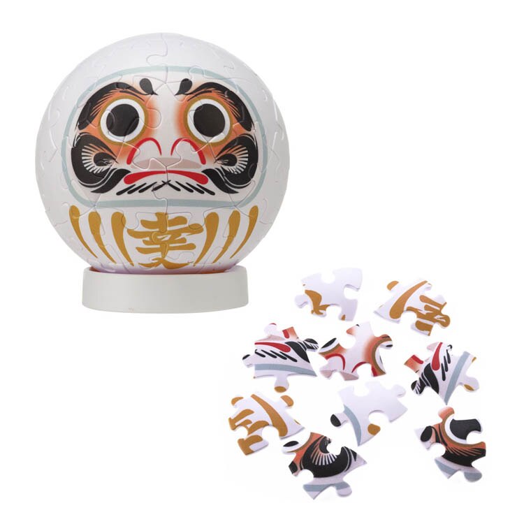 ��̂܂� �p�Y�� 60P �p�Y�����񔒂���� 2003-516 