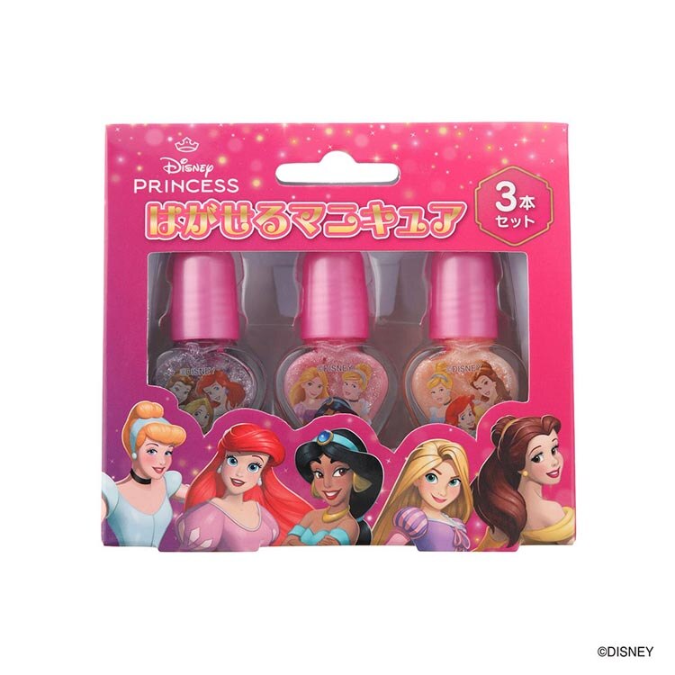 ���C�X �f�B�Y�j�[�v�����Z�X/�͂�����}�j�L���A3�{�Z�b�g 910011 