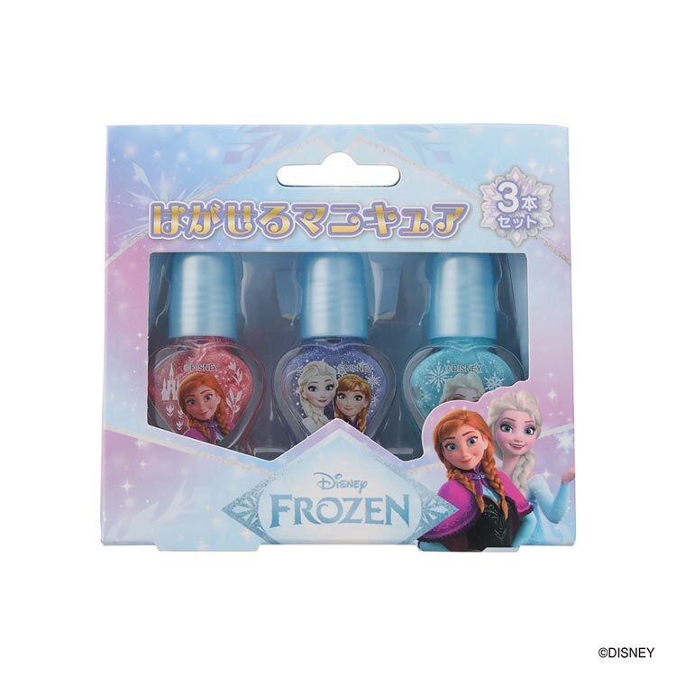 ���C�X �A�i�Ɛ�̏���/�͂�����}�j�L���A3�{�Z�b�g 910012 