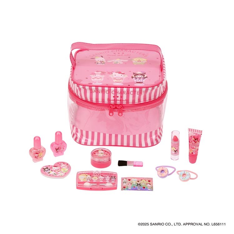 ���C�X �T�����I�L�����N�^�[�Y�o �r�j�[���o�j�e�B���C�N�A�b�v�o�b�O 900069 