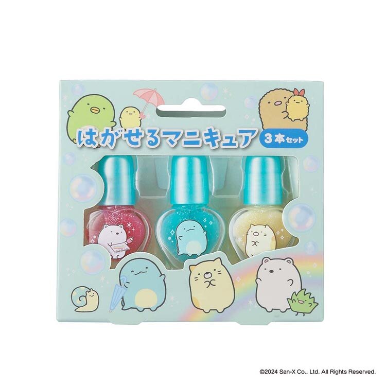 ���C�X ���݂��R���炵 �͂�����}�j�L���A3�{�Z�b�g 900002 