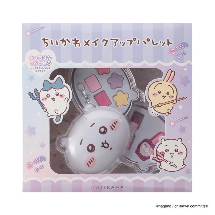 ���C�X �������� ���C�N�A�b�v�p���b�g 900025 