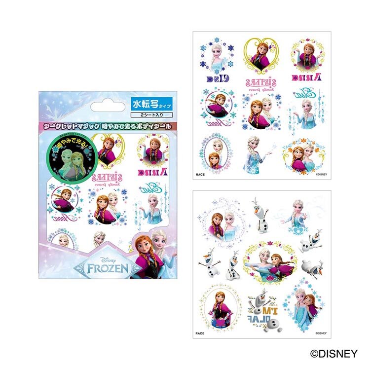 ���C�X �V�[�N���b�g�}�W�b�N �Â�݂Ō���{�f�B�V�[���i���]�ʁj/�A�i�Ɛ�̏��� 910016 