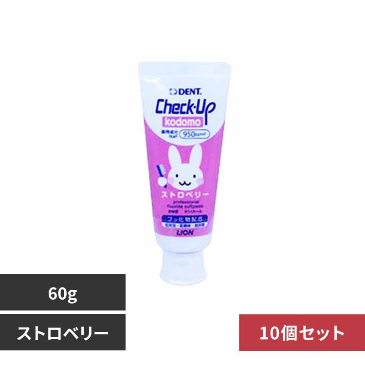 �y10�Z�b�g�z�`�F�b�N�A�b�v�R�h�� 60g �X�g���x���[