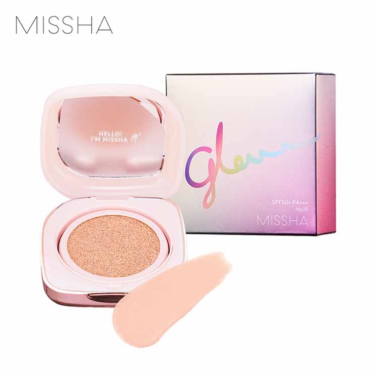 �~�V���W���p�� �~�V�� �O���E �N�b�V���� �t�@���f�[�V�����i���~�i�X�J�o�[�j NO.19