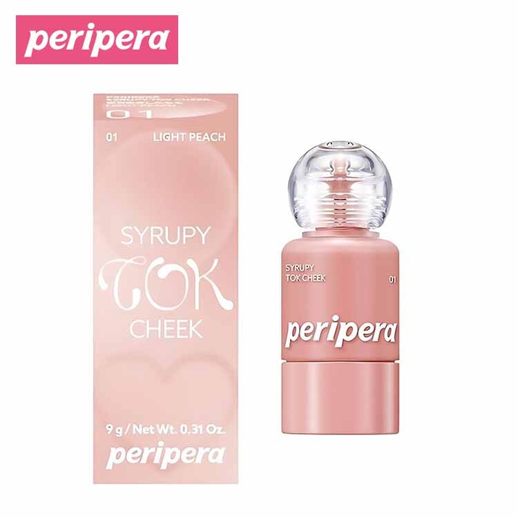 �N���I�W���p�� �y���y���V���b�s�[�g�b�N�`�[�N 01�{LIGHT PEACH