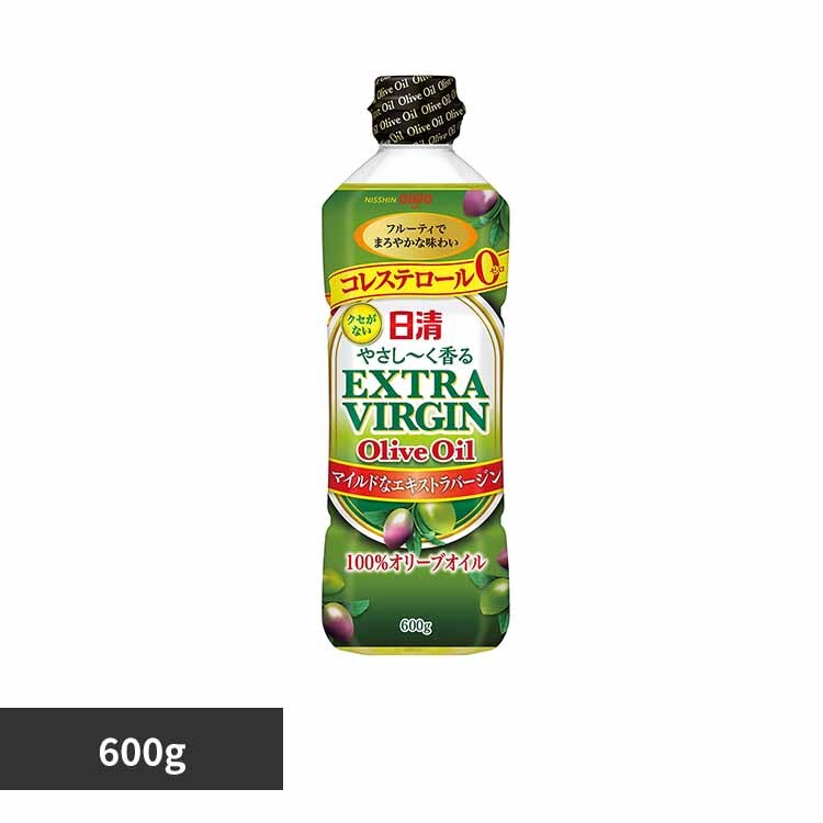 �����₳���`������G�L�X�g���o�[�W���I���[�u�I�C�� 600g 