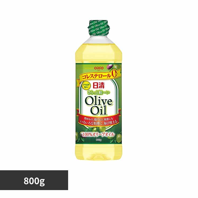 ����������ƌy�`���I���[�u�I�C�� 800g 