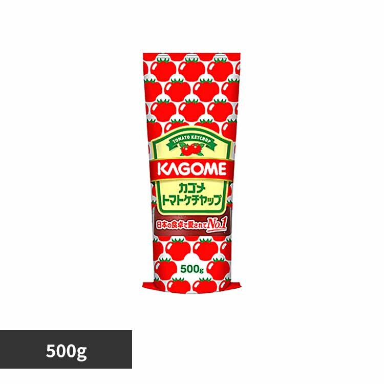 �J�S���g�}�g�P�`���b�v500g 