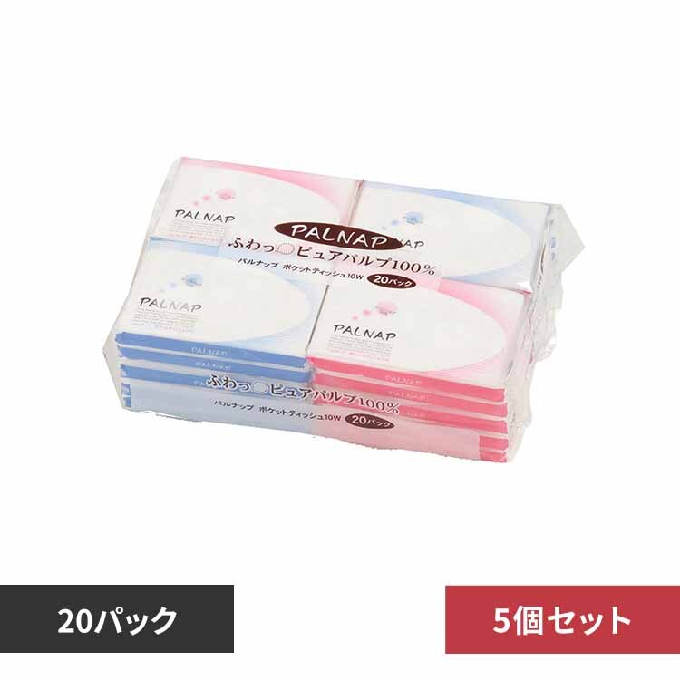 �C�f�V�M���[(��) 5�z�|�P�b�g�e�B�b�V��20�p�b�N 