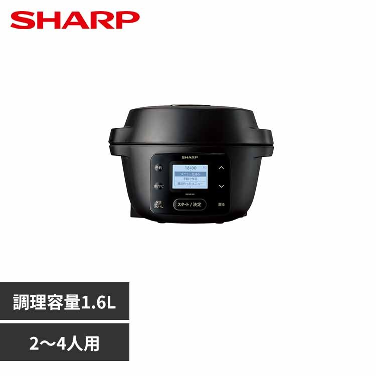 �V���[�v �w���V�I �z�b�g�N�b�N KN-MN16H-B 