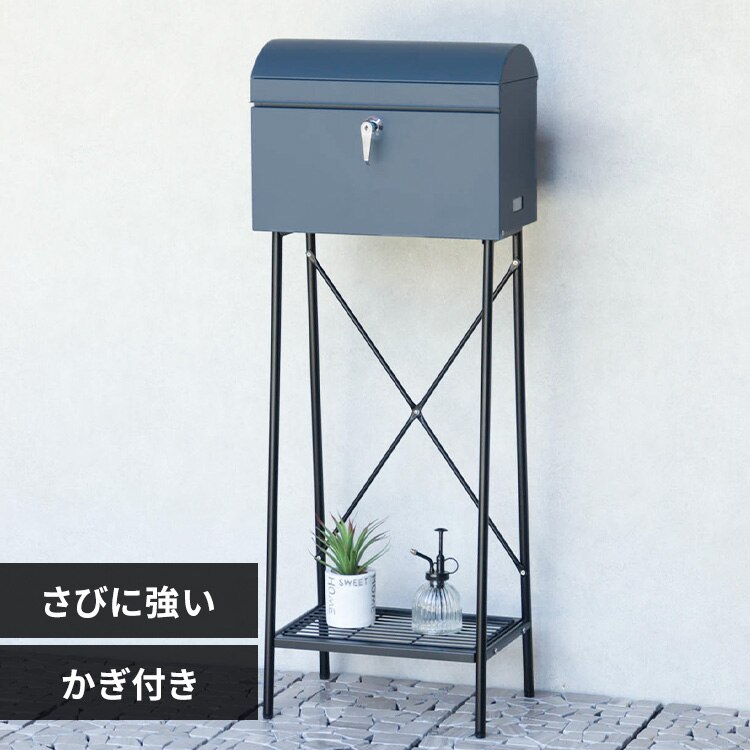 MOJYU �X�^���h�|�X�g�yMarica-�}���J-�z SDM-096 �l�C�r�[�u���[/�u���b�N