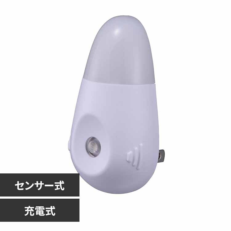 �I�[���d�@ ���ÃZ���T�[���i�C�g���C�g�@��d�Ή��@NIT-APHB4-W 