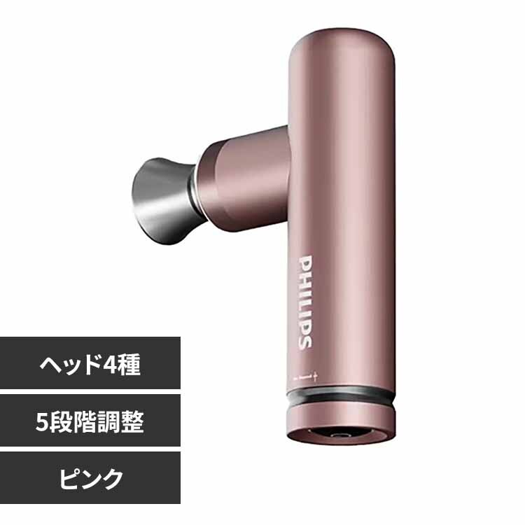 PHILIPS ���^���ؖ������[�X�K�� PPM7308PK �s���N