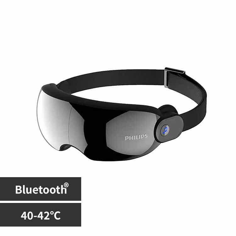 PHILIPS Neck Care �l�b�N�P�A �u���b�N/�l�C�r�[ PPM3311DB 