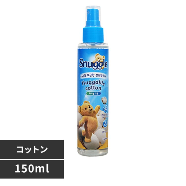 �A�����J���f�B�[���X�R�[�|�@�X�i�b�O�� �t�@�u���b�N�t���b�V���i�[ 150ml �n�K�u���R�b�g��