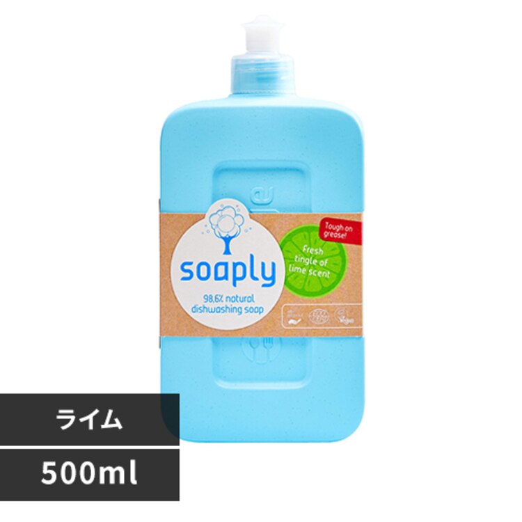 �A�����J���f�B�[���X�R�[�|�@�\�[�v���[ �f�B�b�V���\�[�v 500ml �t���b�V���e�B���O���I�u���C��