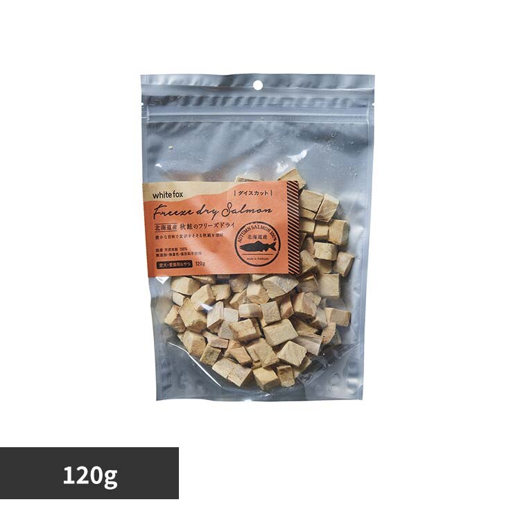 �z���C�g�t�H�b�N�X �H���̃t���[�Y�h���C�i�_�C�X�j120g 