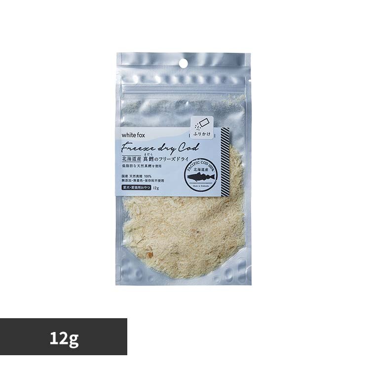 �z���C�g�t�H�b�N�X �^�L�̃t���[�Y�h���C�y�ӂ肩���z12g 