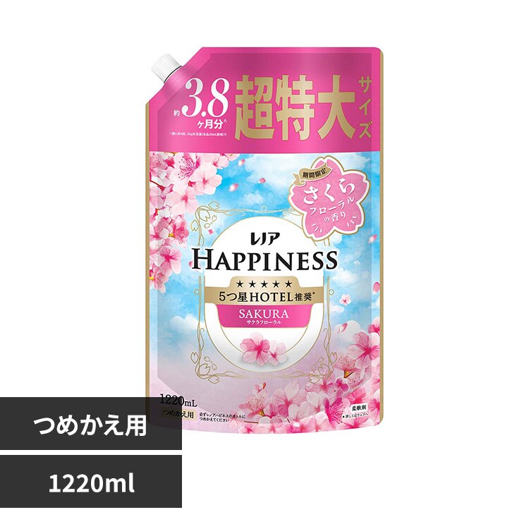 P&G�W���p��������� ���m�A�n�s�l�X���ӂ�^�b�`�X�v�����O������̍��� �߂����p������T�C�Y 