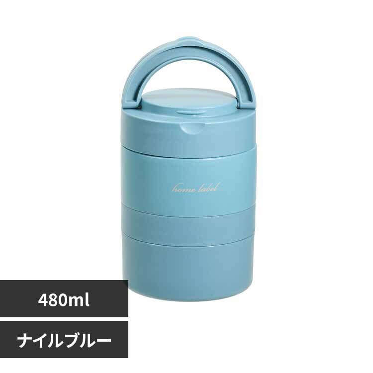 �p�[������ �ۉ��ٓ��� 480ml DC-6011 �i�C���u���[