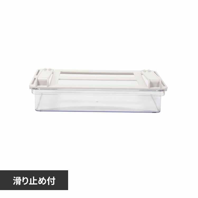 ���o�e�B�[�R�[�|���[�V���� �①�Ɏ��[ �P�[�X ���[���O���[ LD-323 