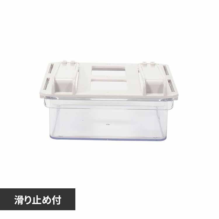 ���o�e�B�[�R�[�|���[�V���� �①�Ɏ��[ �P�[�X ���[���O���[ LD-324 