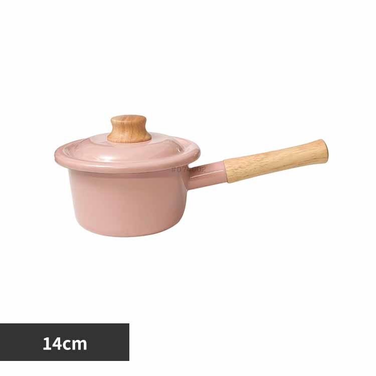 �x�m�z�[���[ �z�[���[�~���N�p�� 14cm �A�b�V���s���N CTP-14M.AP 