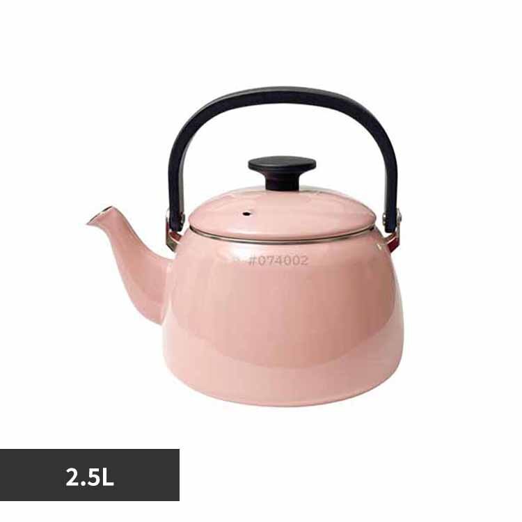 �x�m�z�[���[ �z�[���[�P�g�� 2.5L �A�b�V���s���N CTP-2.5K.AP 