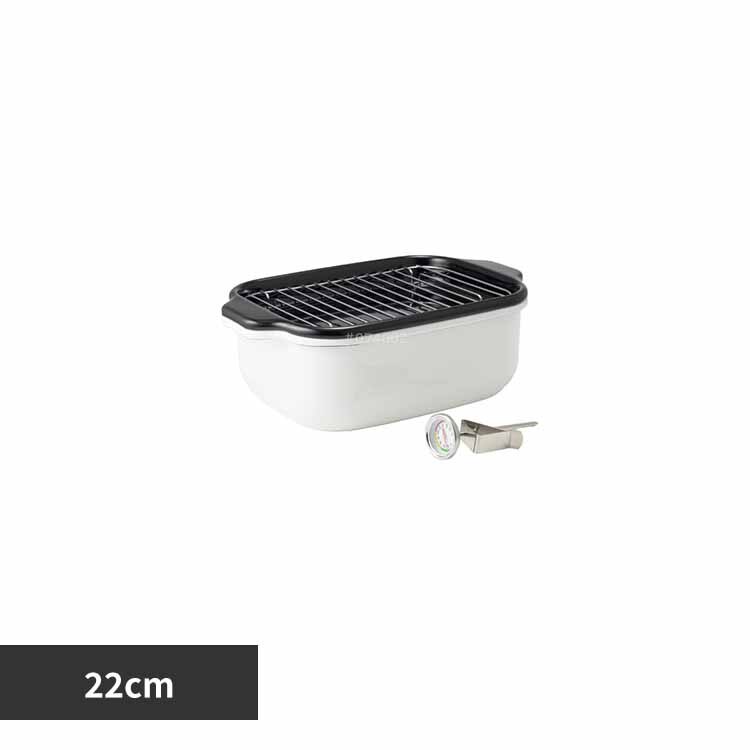 �x�m�z�[���[ �p�^�z�[���[�V�Ղ�� 22cm �t���C���[�l�b�g�t�� �z���C�g TP-22KN.W 