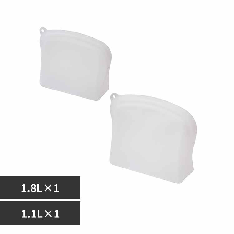 ���o�e�B�[�R�[�|���[�V���� �V���R�[���o�b�O�}�`�t�� 2�_�Z�b�g �N���A LD-698 