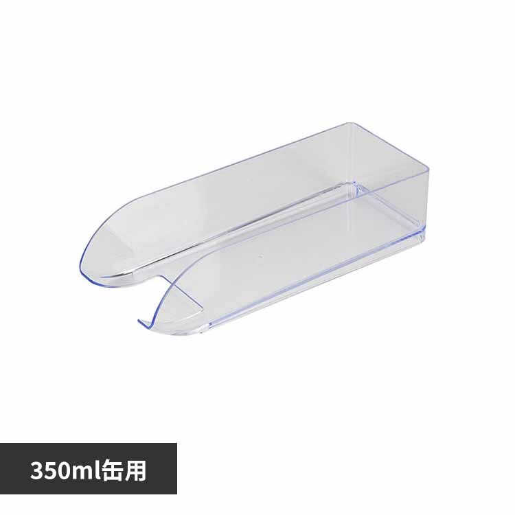 ���o�e�B�R�[�|���[�V���� �①�Ƀg���[ 350ml�ʗp �N���A�u���[ LD-217 