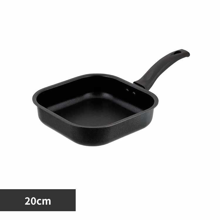 LIV PLUS �l�p������I�t���C�p�� 20cm �u���b�N ND-3632 