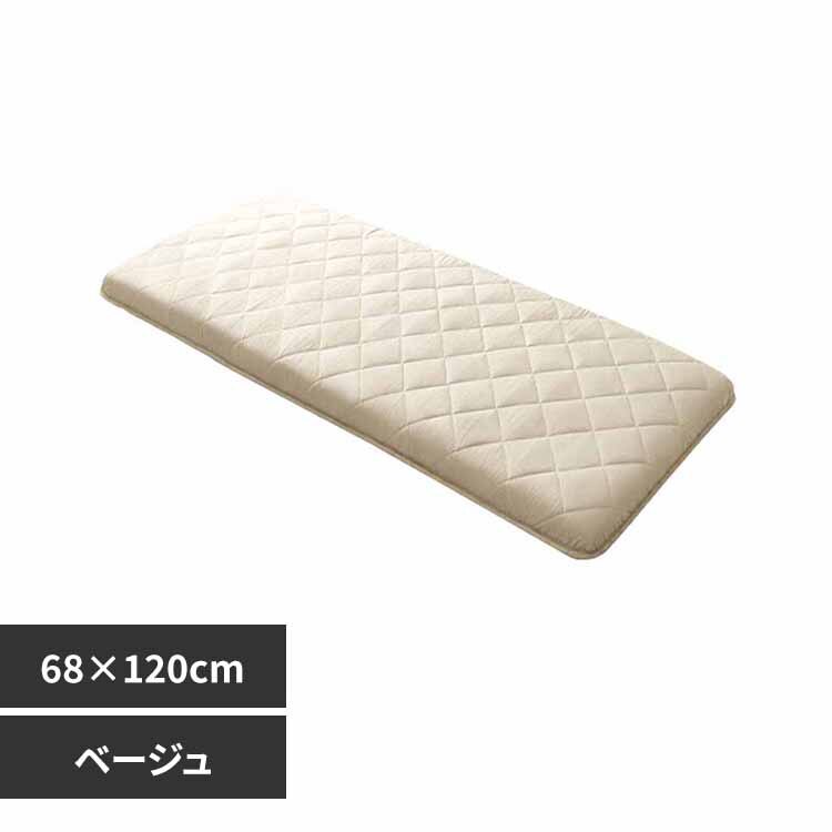 fuwawa �ܑw����Q�}�b�g�@68�~120cm 572215 �x�[�W��