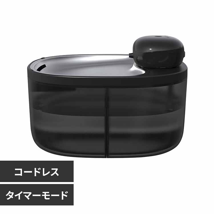 GONTA CLUB �i�N���� �y�b�g�p�Z���T�[���E�H�[�^�[�t�@�E���e�� DC-550 