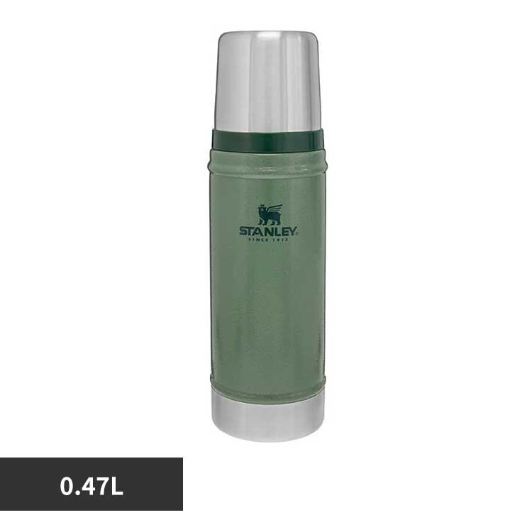 �X�^�����[ �N���V�b�N�^��{�g��0.47L �O���[��